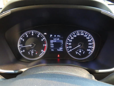 Hyundai Santafe — photo 05
