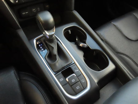 Hyundai Santafe — photo 06