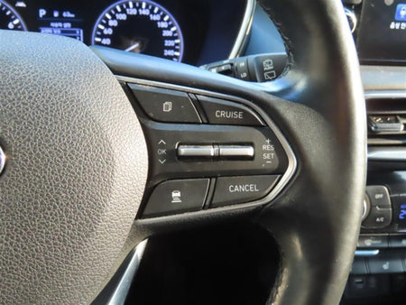 Hyundai Santafe — photo 10