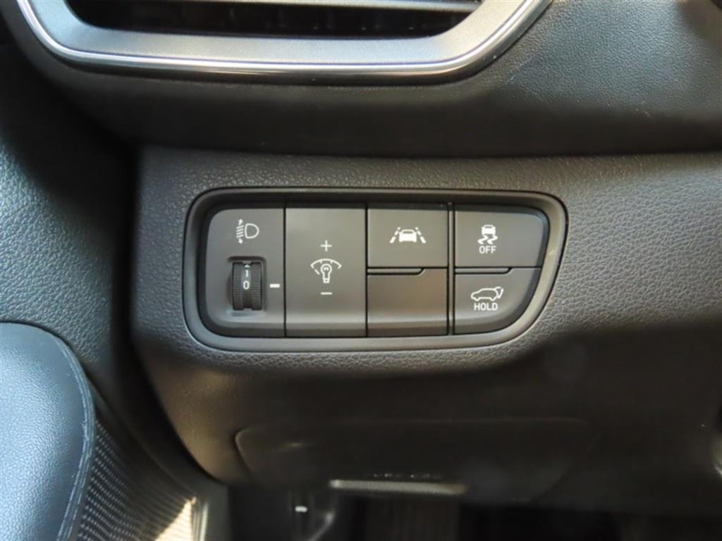 Hyundai Santafe — photo 11