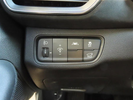 Hyundai Santafe — photo 11