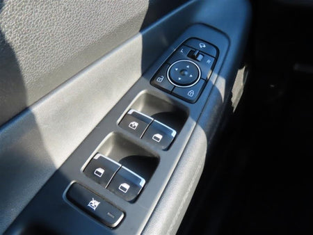 Hyundai Santafe — photo 12