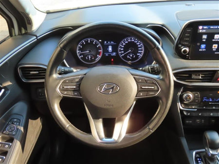 Hyundai Santafe — photo 15