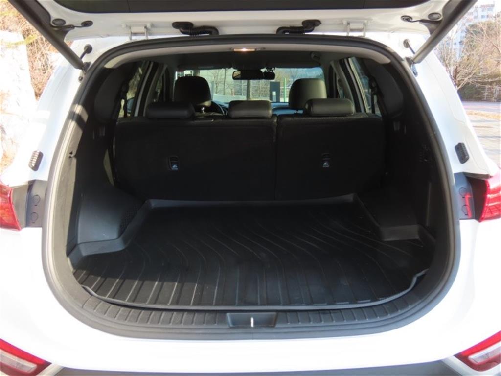 Hyundai Santafe — photo 18