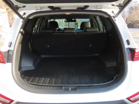 Hyundai Santafe — photo 18