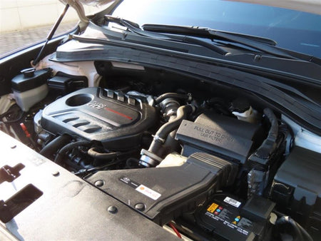Hyundai Santafe — photo 19