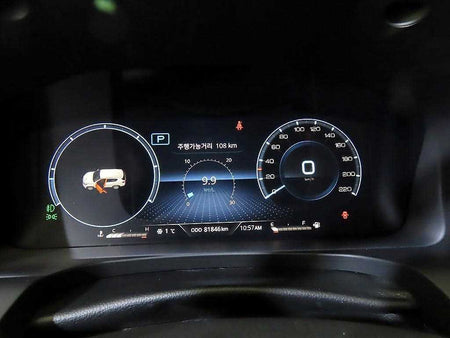 KGM Rexton — photo 09