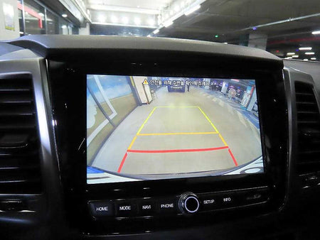 KGM Rexton — photo 14