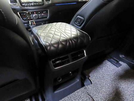 KGM Rexton — photo 15