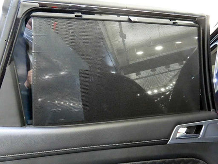 KGM Rexton — photo 16