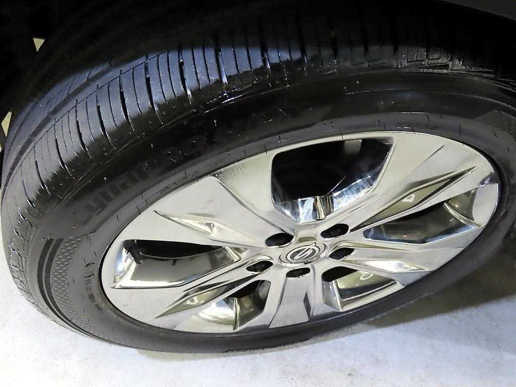 KGM Rexton — photo 20