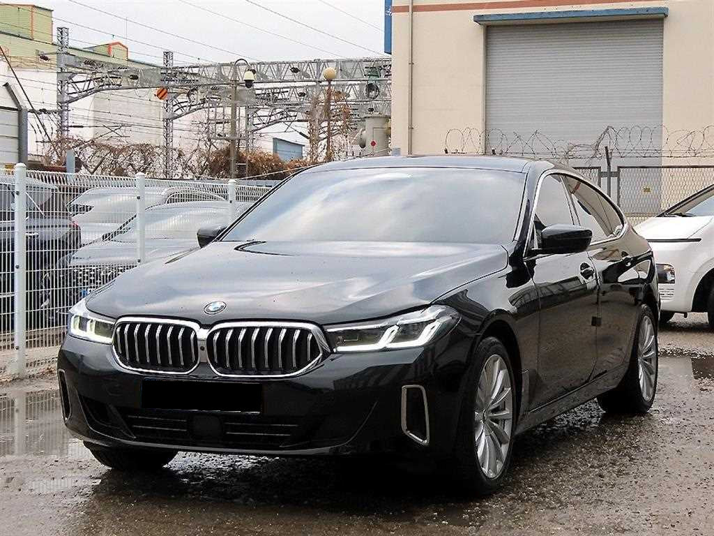 BMW Gran Turismo — photo 02