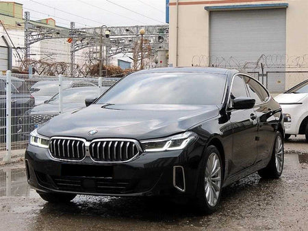 BMW Gran Turismo — photo 02