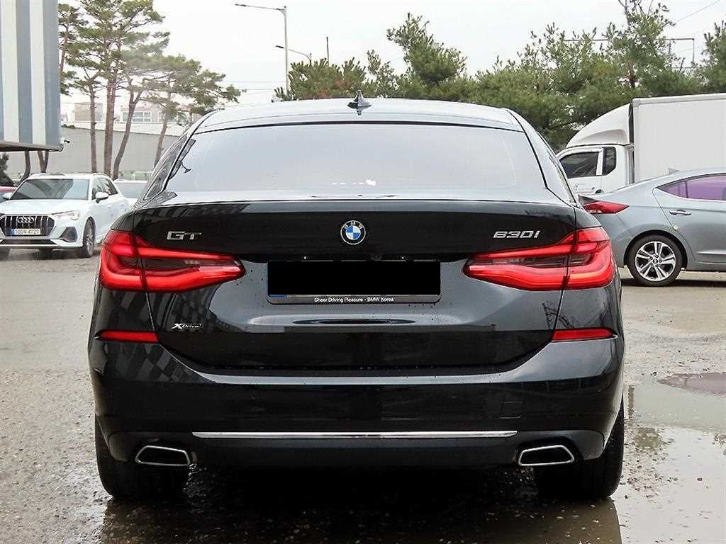BMW Gran Turismo — photo 04