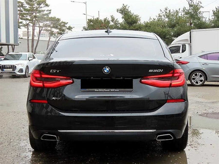 BMW Gran Turismo — photo 04