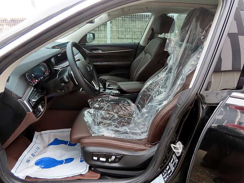 BMW Gran Turismo — photo 05
