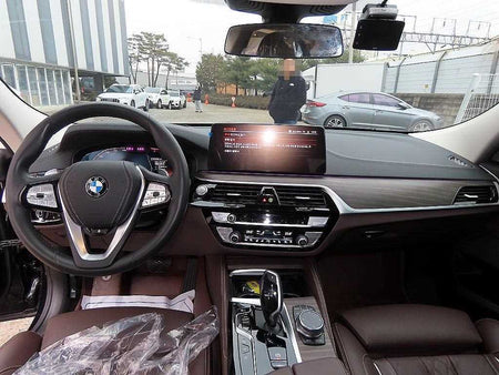 BMW Gran Turismo — photo 07