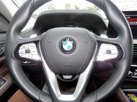 BMW Gran Turismo — photo 08