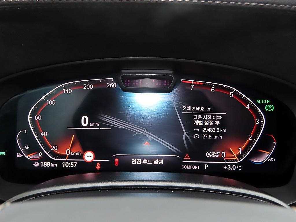 BMW Gran Turismo — photo 09