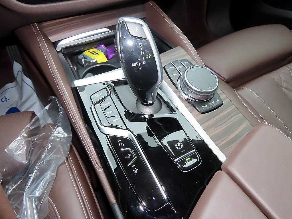 BMW Gran Turismo — photo 11