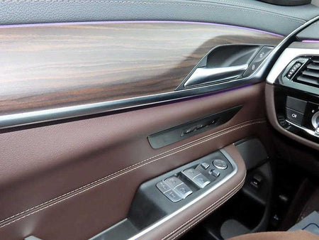 BMW Gran Turismo — photo 12