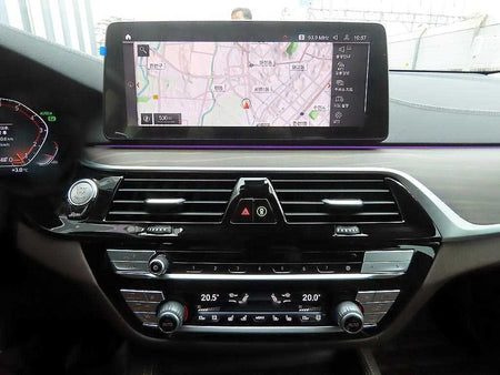 BMW Gran Turismo — photo 13