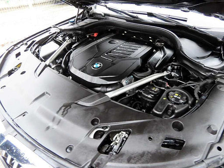 BMW Gran Turismo — photo 19