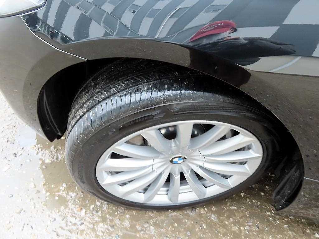 BMW Gran Turismo — photo 20