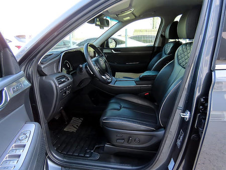 Hyundai Palisade — photo 05