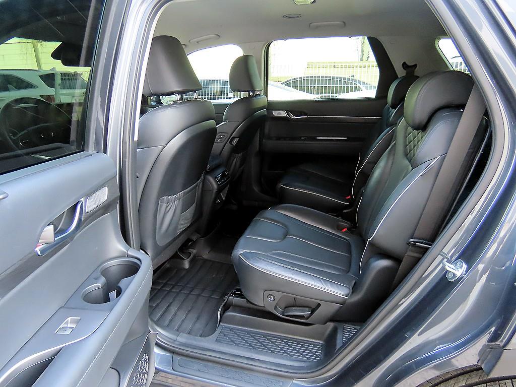 Hyundai Palisade — photo 06