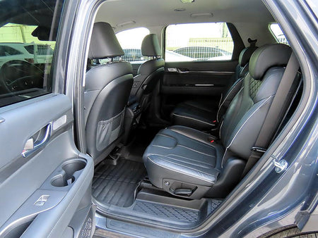 Hyundai Palisade — photo 06
