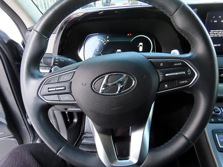 Hyundai Palisade — photo 08