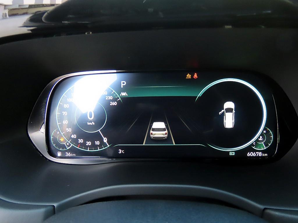 Hyundai Palisade — photo 09