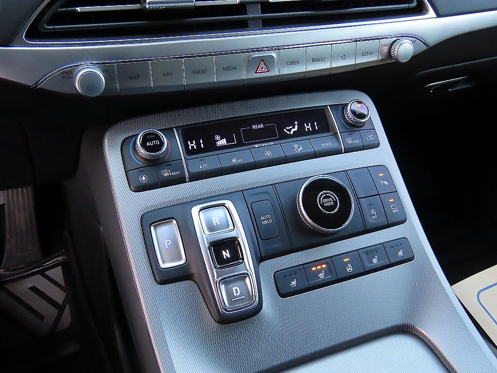 Hyundai Palisade — photo 11