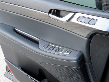 Hyundai Palisade — photo 12