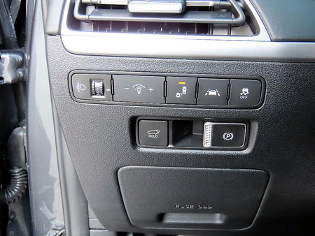 Hyundai Palisade — photo 13