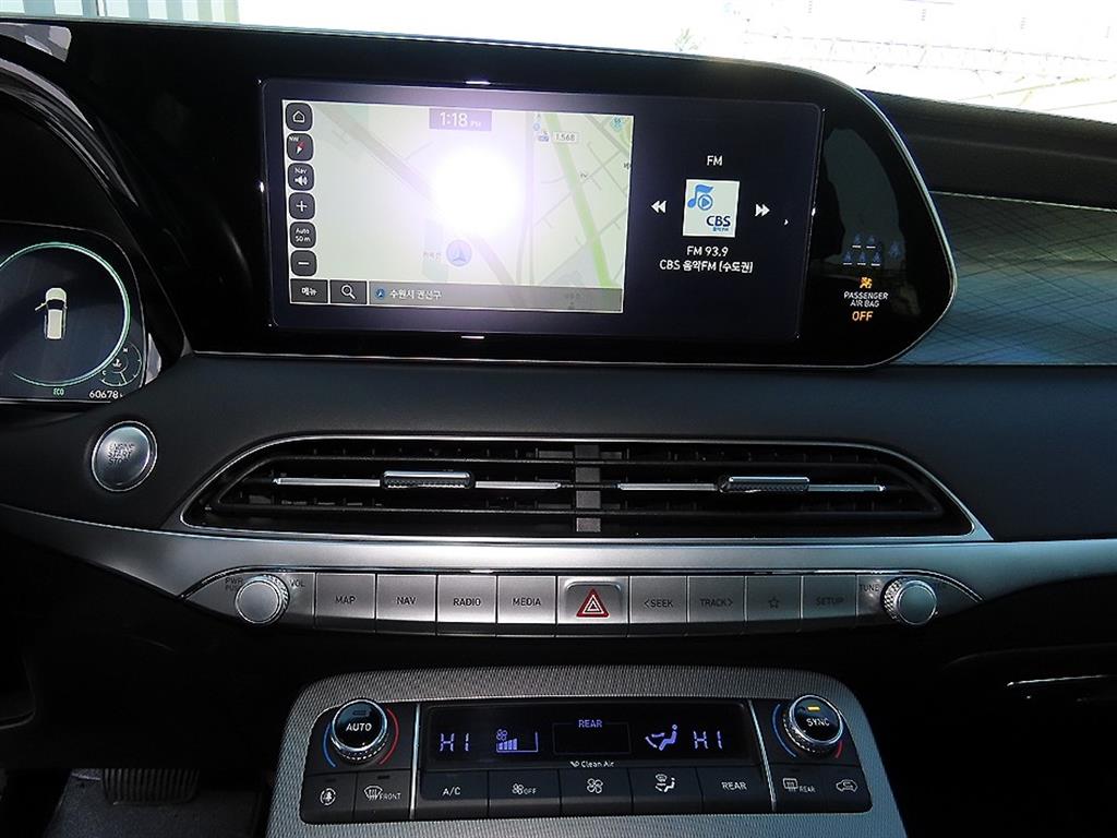 Hyundai Palisade — photo 14