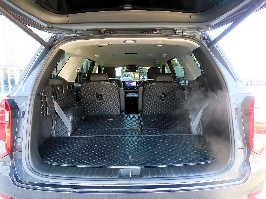 Hyundai Palisade — photo 16
