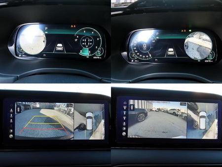 Hyundai Palisade — photo 17