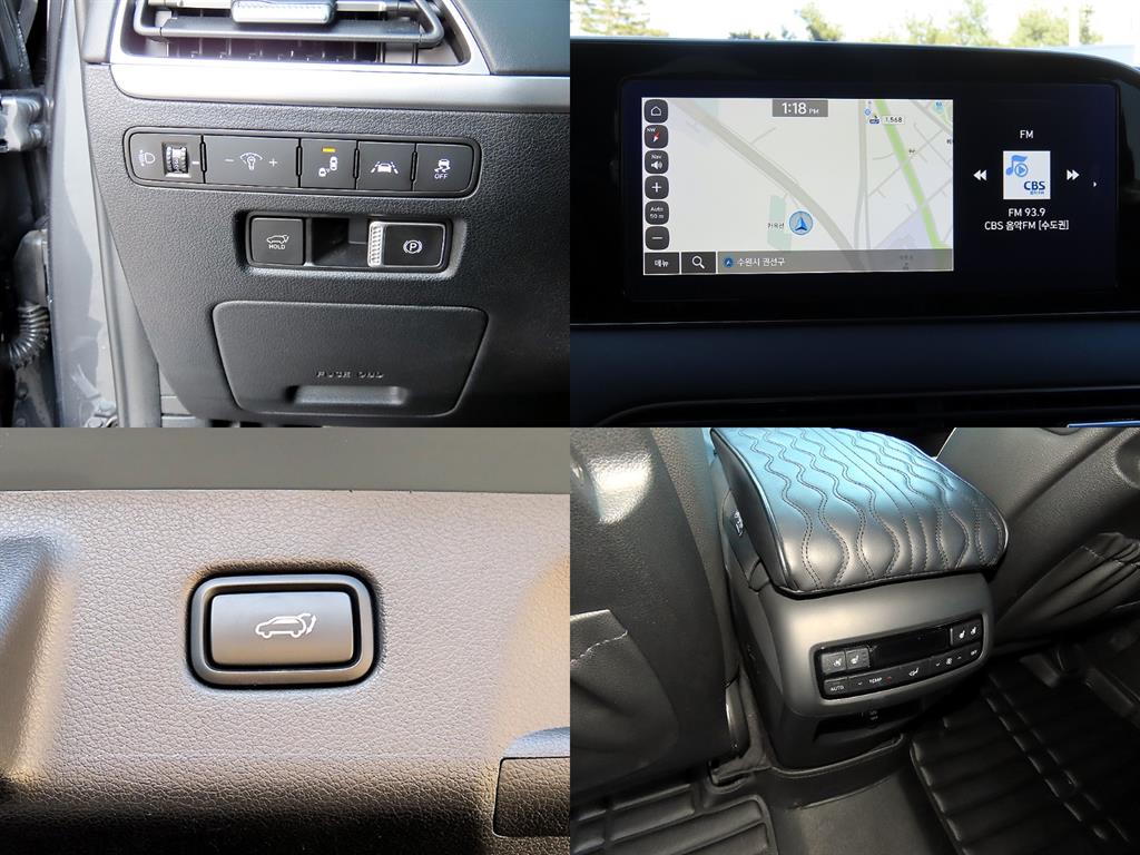 Hyundai Palisade — photo 18