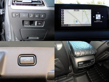 Hyundai Palisade — photo 18