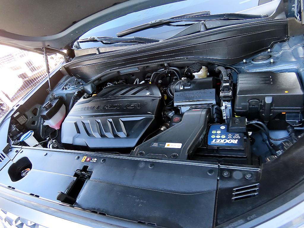 Hyundai Palisade — photo 19