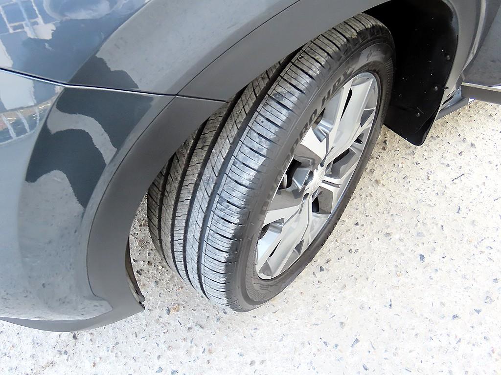 Hyundai Palisade — photo 20