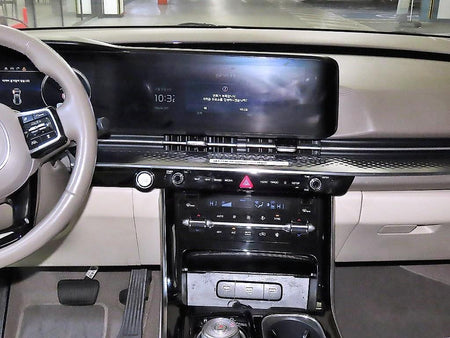 Kia Carnival — photo 11