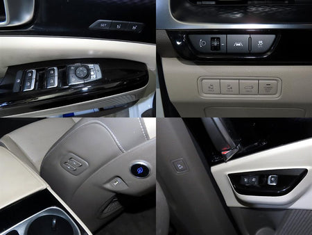 Kia Carnival — photo 18