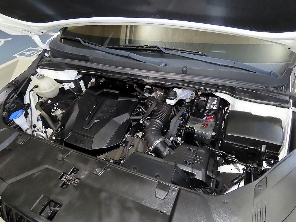 Kia Carnival — photo 19