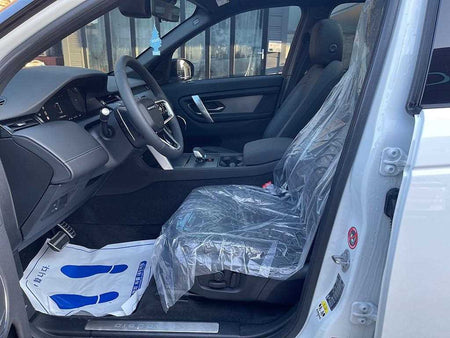 Land Rover Discovery Sport — photo 05