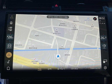 Land Rover Discovery Sport — photo 10