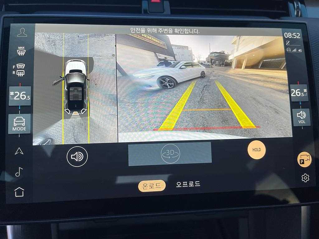 Land Rover Discovery Sport — photo 17
