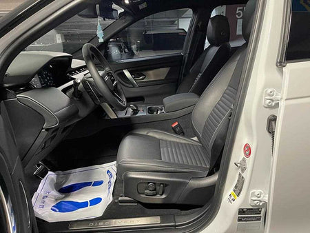 Land Rover Discovery Sport — photo 05